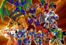 洛洛歷險記與武戰道，關係總算弄清楚了，侵沒侵權，你們說的算-酷播亮新聞