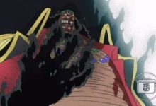 海賊王：為何黑鬍子能打破限制擁有兩種果實能力？ 只有3種原因-酷播亮新聞