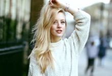 Pose擺得有套路，152也能拍出180的氣場！-酷播亮新聞