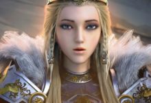 超神學院，距離主神一步之遙的五大戰士，抗衡虛空文明的主力-酷播亮新聞