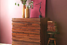 舊家具改造有幾種做法 舊家具改造技巧介紹-酷播亮新聞