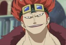 寧可我負天下人！ 盤點《海賊王》五大梟雄，克洛克達爾僅排第四！-酷播亮新聞