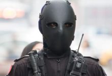 台灣特種部隊近照曝光，有點超乎了我們的想像！-酷播亮新聞