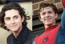 16位差一點就成為漫威超級英雄的演員　-酷播亮新聞