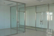 安裝鋼化玻璃門步驟 鋼化玻璃門好不好-酷播亮新聞