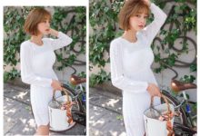 最爆韓潮，甜美、清新、淑女、運動，Chuu都應有盡有~-酷播亮新聞