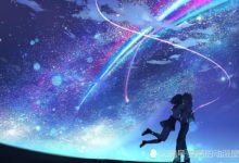 B站中感人的三部動漫，你的名字墊底，榜首讓人淚目-酷播亮新聞