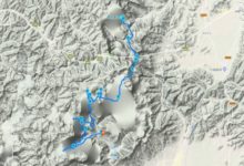 精雕輕量前所未有：Kailas蜻蜓UL 2P+隧道帳篷實戰測評-酷播亮新聞