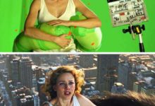 21部經典電影的幕後照，原來最震撼一幕是這樣拍的-酷播亮新聞