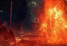 斗破蒼穹，唯一被異火反噬而隕落的存在，卻是斗聖巔峰強者-酷播亮新聞