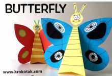 這麼多幼兒園新手工教程，家長們這學期都不用愁了-酷播亮新聞