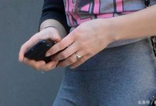 貝克漢姆大兒子女友逛街被拍，手上戴著定情戒指-酷播亮新聞