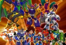 洛洛歷險記，暴龍神唯一忌憚的對手，成為機車族進階的恩人-酷播亮新聞