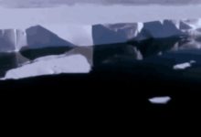 宇宙中生命或普遍存在？科學家在南極發現無需氧氣陽光的不明生物-酷播亮新聞