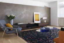 翻新 六十年代的公寓-酷播亮新聞