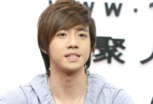 經歷燒傷毀容後俞灝明入圍白玉蘭最佳男配傷感落淚-酷播亮新聞