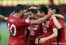 廣州恆大這一技術缺陷讓亞冠對手握住命門，上港權健來了-酷播亮新聞