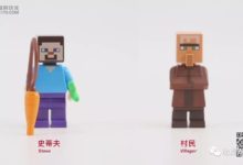 樂高LEGO 我的世界 21138 甜瓜農場-酷播亮新聞