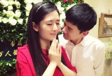 娛樂圈哪些女星第一次過母親節，謝娜熊黛林上榜，最想不到的是她-酷播亮新聞