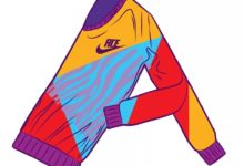 服裝與英文字母的碰撞-酷播亮新聞