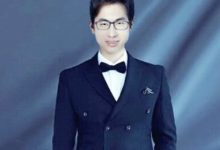 韓星趙彥斌擔任網站代言人 散發暖男獨特魅力-酷播亮新聞