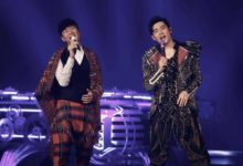 林俊傑犧牲劉海力挺周杰倫，網友：這麼拼，一定是真愛了！-酷播亮新聞