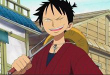 海賊王：當路飛和其他角色換了臉，網友：路飛你這樣會被娜美打的-酷播亮新聞