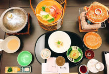 東瀛美食一探究竟（五）：壽司-酷播亮新聞