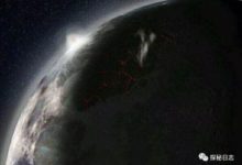 NASA：月球有過大氣層，這或將改變人類對月球已有認知？-酷播亮新聞