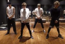 寵粉寵上天 坤音520見面會竟送美圖手機粉絲直呼「壕」-酷播亮新聞