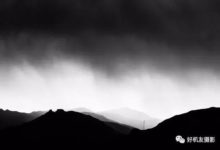 【攝影技法】如何運用陰影與對比創造出富有張力的照片-酷播亮新聞