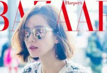 換對髮型似整容，跟劉詩詩學最潮“小捲髮”！-酷播亮新聞