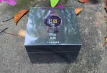 假以時日，必挑大樑！ 軍拓鐵腕5智能戶外腕錶-酷播亮新聞