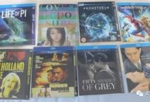 徐 敏|從VCD到DVD：當代中國數字音像文化的源起-酷播亮新聞