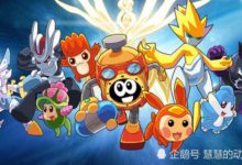 賽爾號，已經絕版的三隻精靈，實力超越雷伊與譜尼-酷播亮新聞