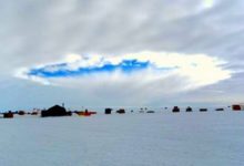 百慕大倖存者稱看到過「時間之門」，有人曾穿越到過去和未來-酷播亮新聞