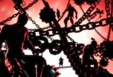 秦時明月，八玲瓏中兩大縱橫級的存在，其中一位被雪藏-酷播亮新聞