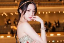 氣墊噴霧洗鼻壺，歐陽娜娜的愛用物竟然都是小眾品牌？-酷播亮新聞