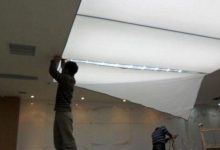 軟膜天花安裝方法 軟膜天花有哪些-酷播亮新聞
