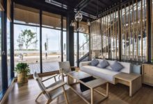 鄉村民宿設計＋中式項目改造考察之旅！-酷播亮新聞