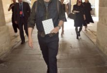 你永遠不知道49歲的吳秀波有多帥-酷播亮新聞