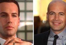 《鐵達尼號》21年了！  11位演員今昔對比讓我們感覺自己真的老了-酷播亮新聞