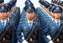 中國軍人退伍後兩樣東西不能帶走，除了槍還有這件東西！-酷播亮新聞