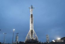 老鷹復飛一箭七星，SpaceX衝刺第16發，打破中美平分天下-酷播亮新聞