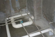 衛生間排水管安裝時要注意什麼 如何選購衛生間排水管-酷播亮新聞