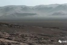 好奇號捕捉到火星全景，居然和地球上的大草原驚人相似，壯觀得令人尖叫！-酷播亮新聞