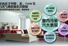 室內甲醛超標危害症狀表現 該怎麼去除甲醛更好-酷播亮新聞