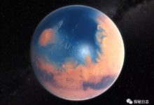 火星具有第二地球潛質，美國隱瞞了幾十年，難怪20年後他們要移民火星-酷播亮新聞
