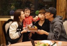 張丹峰洪欣合體上《天天向上》，從細節證明洪欣比鍾麗緹幸福-酷播亮新聞