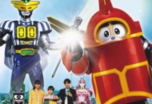 鐵甲小寶，實力成謎的三位，榜首毫無敗績可言-酷播亮新聞